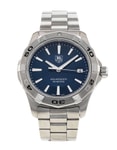Pre-Owned Tag Heuer Aquaracer Watch